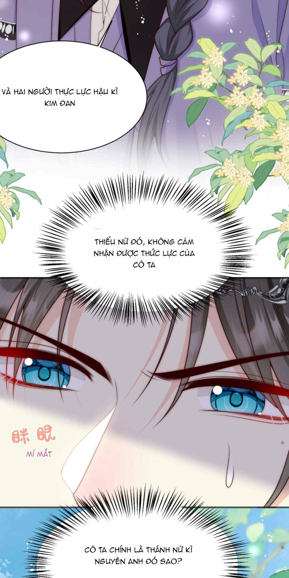 Tiểu Sư Muội Rõ Ràng Rất Mạnh, Nhưng Lại Quá Tấu Hề: Chapter 156