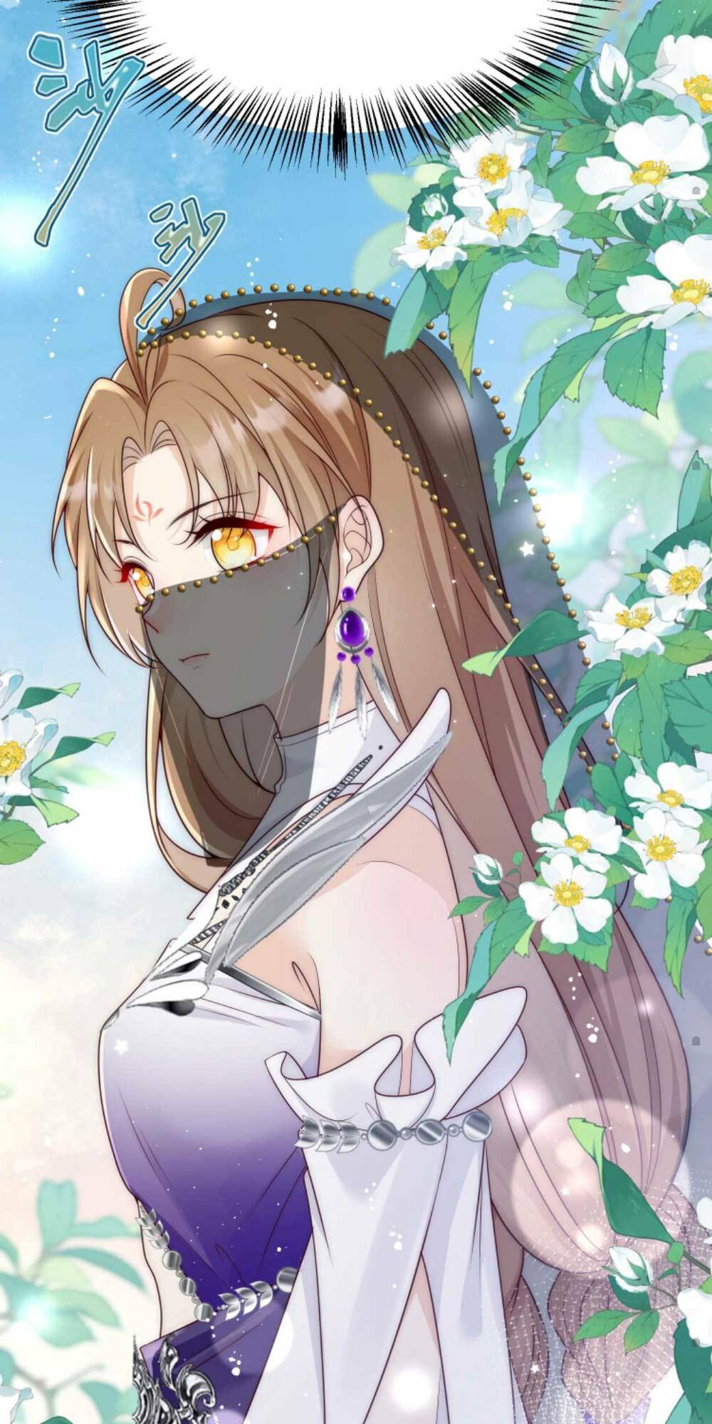 Tiểu Sư Muội Rõ Ràng Rất Mạnh, Nhưng Lại Quá Tấu Hề: Chapter 156