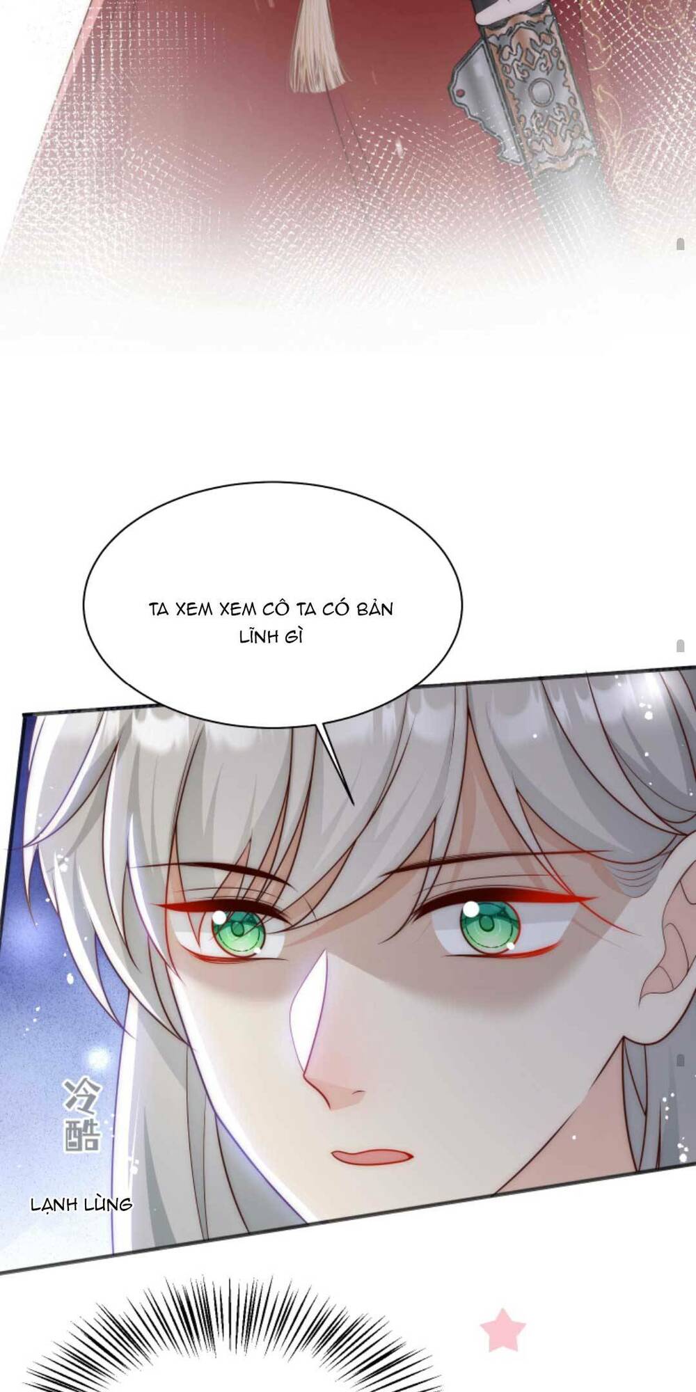 Tiểu Sư Muội Rõ Ràng Rất Mạnh, Nhưng Lại Quá Tấu Hề: Chapter 156