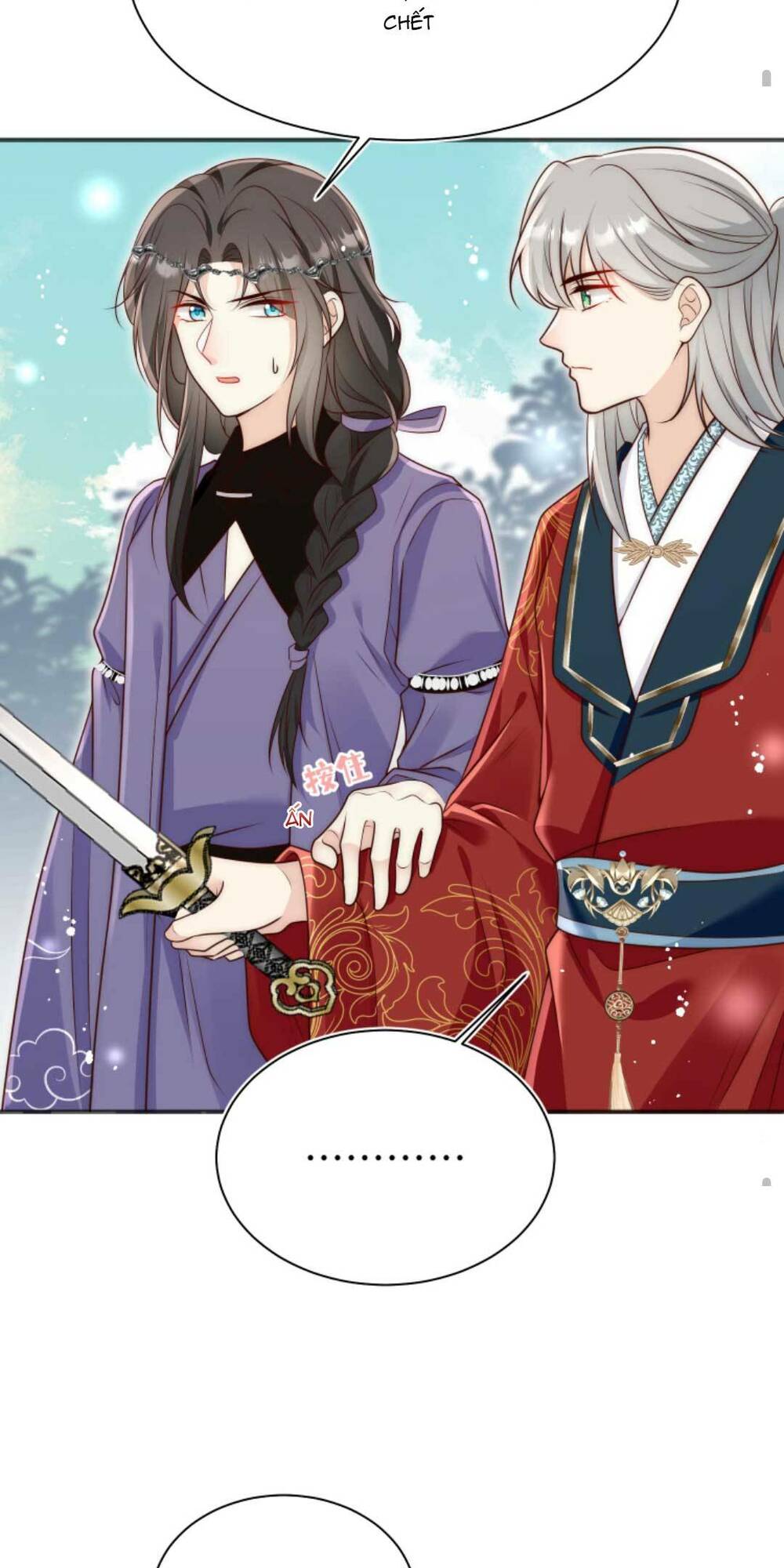 Tiểu Sư Muội Rõ Ràng Rất Mạnh, Nhưng Lại Quá Tấu Hề: Chapter 156