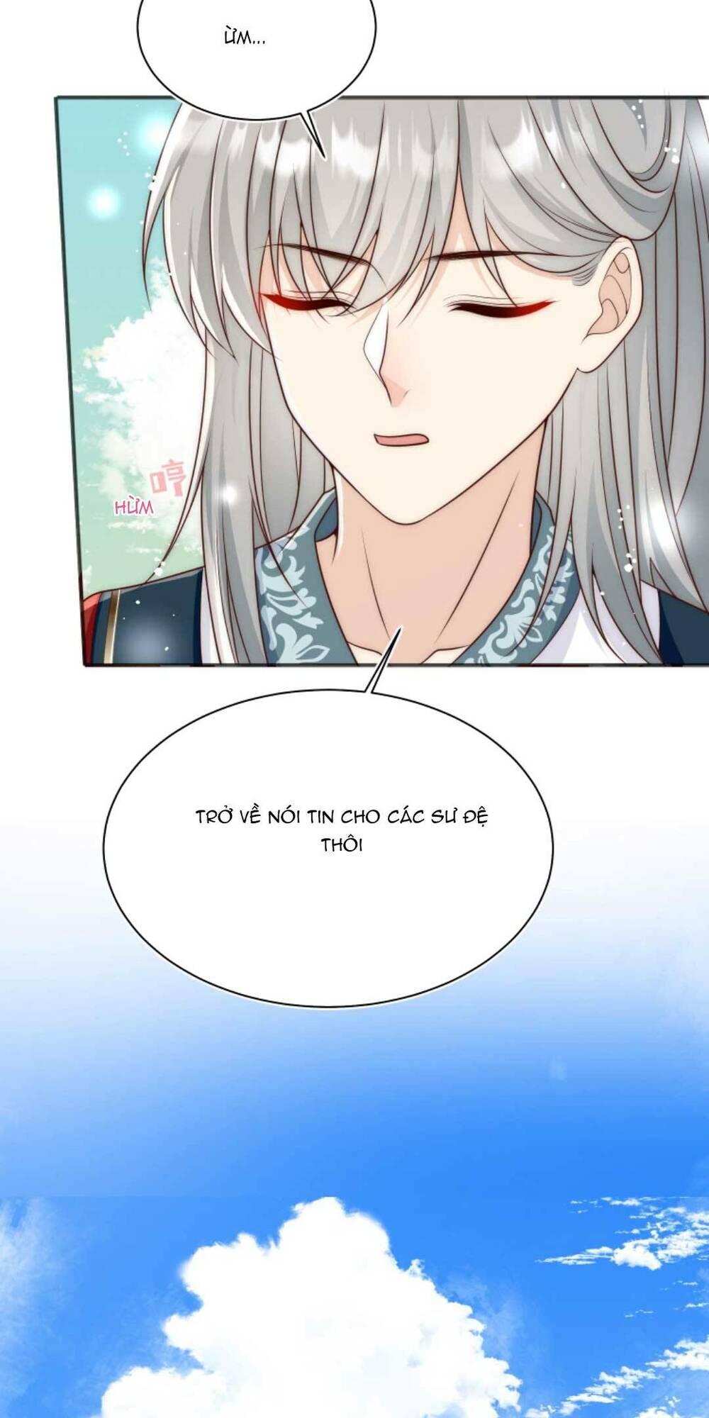 Tiểu Sư Muội Rõ Ràng Rất Mạnh, Nhưng Lại Quá Tấu Hề: Chapter 156