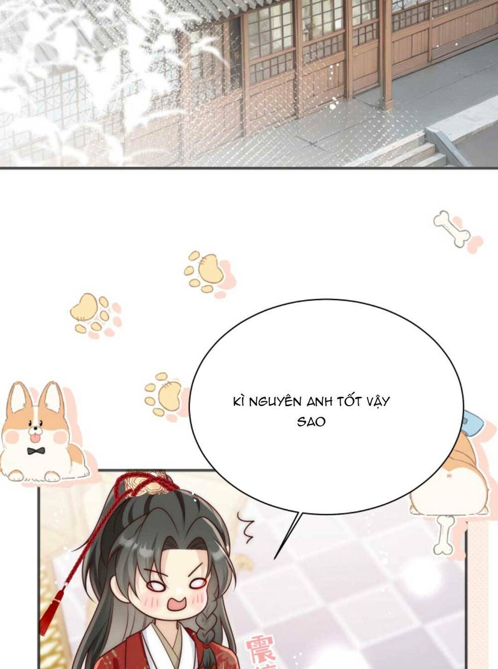 Tiểu Sư Muội Rõ Ràng Rất Mạnh, Nhưng Lại Quá Tấu Hề: Chapter 156