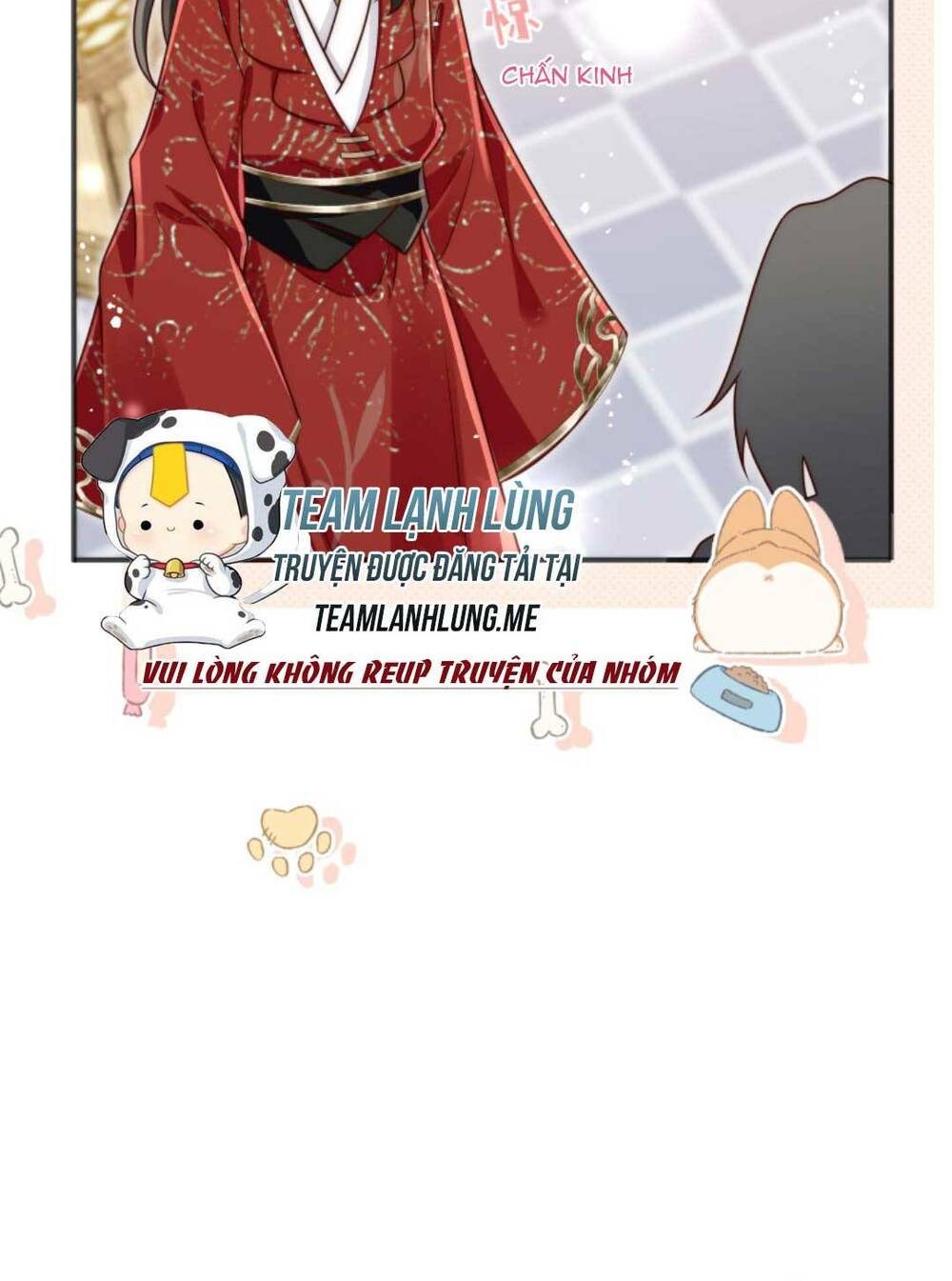Tiểu Sư Muội Rõ Ràng Rất Mạnh, Nhưng Lại Quá Tấu Hề: Chapter 156