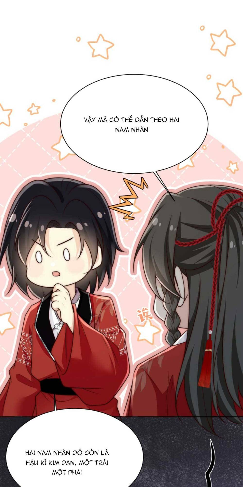 Tiểu Sư Muội Rõ Ràng Rất Mạnh, Nhưng Lại Quá Tấu Hề: Chapter 156
