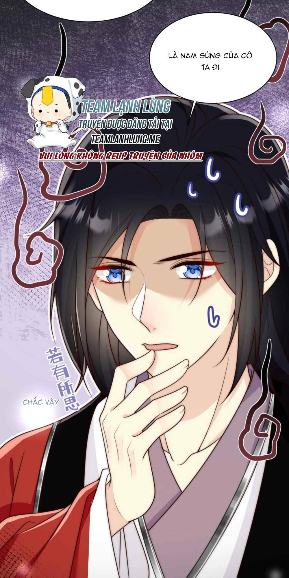 Tiểu Sư Muội Rõ Ràng Rất Mạnh, Nhưng Lại Quá Tấu Hề: Chapter 156