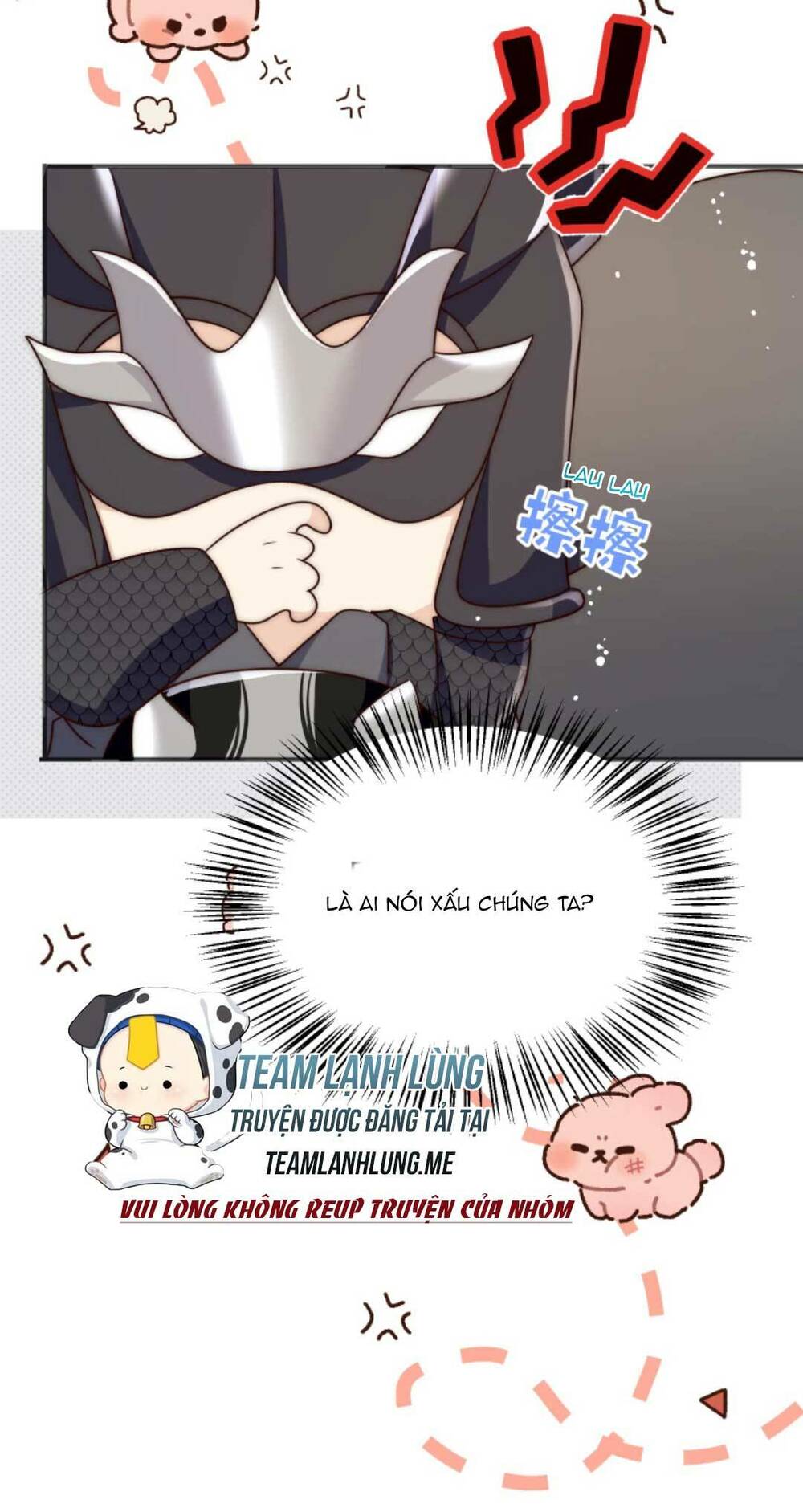 Tiểu Sư Muội Rõ Ràng Rất Mạnh, Nhưng Lại Quá Tấu Hề: Chapter 156