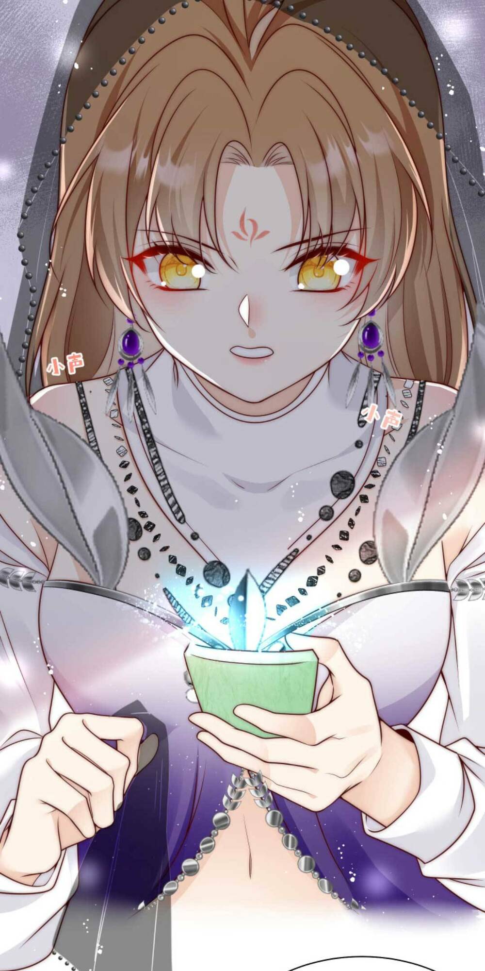 Tiểu Sư Muội Rõ Ràng Rất Mạnh, Nhưng Lại Quá Tấu Hề: Chapter 156