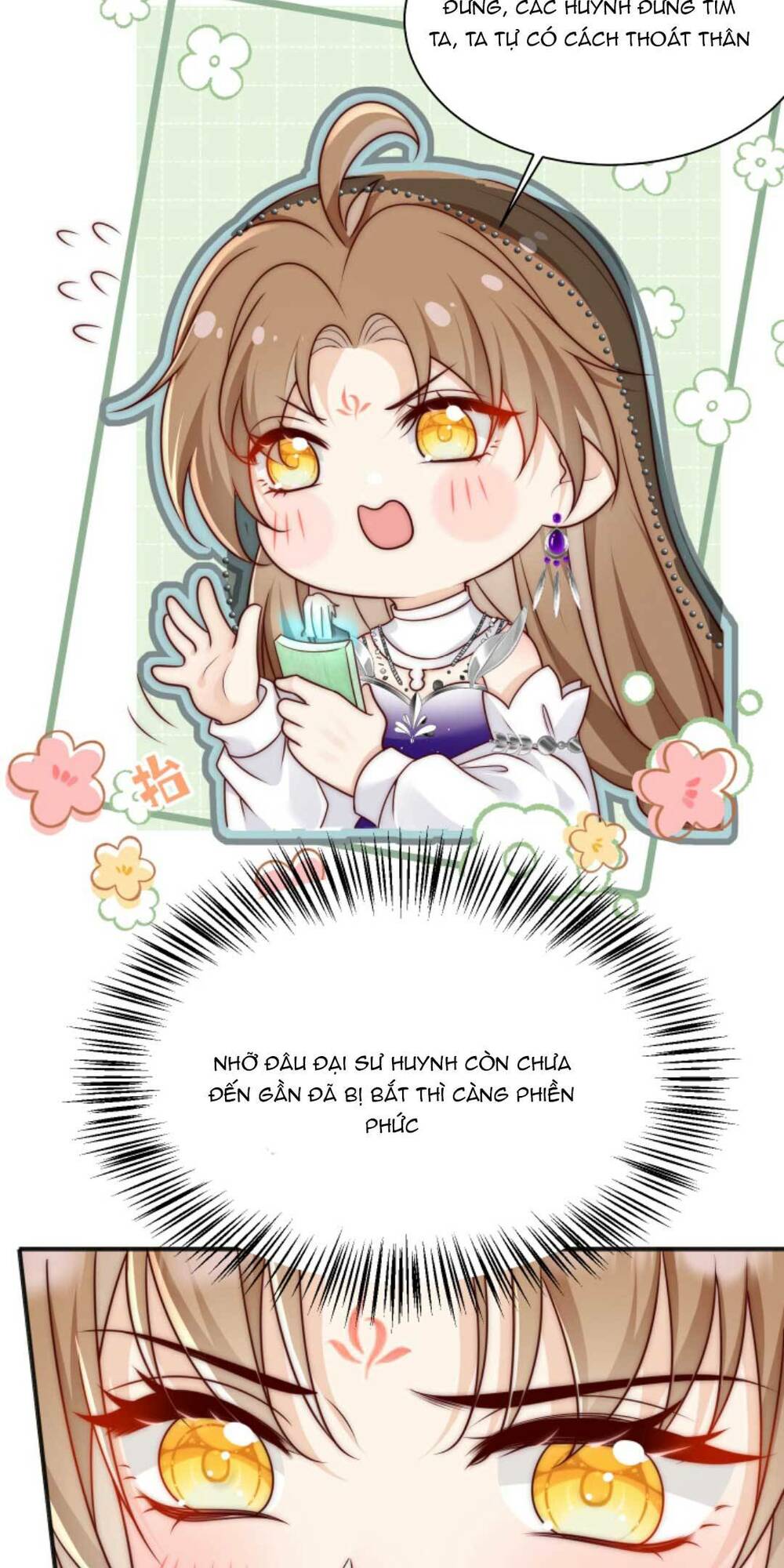 Tiểu Sư Muội Rõ Ràng Rất Mạnh, Nhưng Lại Quá Tấu Hề: Chapter 156