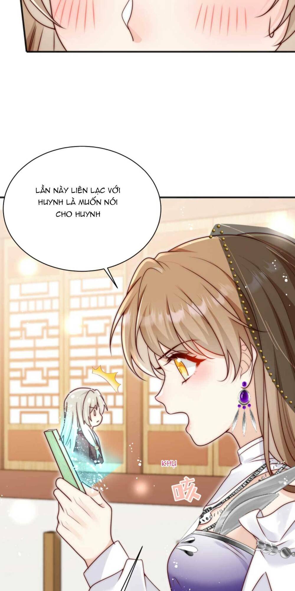 Tiểu Sư Muội Rõ Ràng Rất Mạnh, Nhưng Lại Quá Tấu Hề: Chapter 156