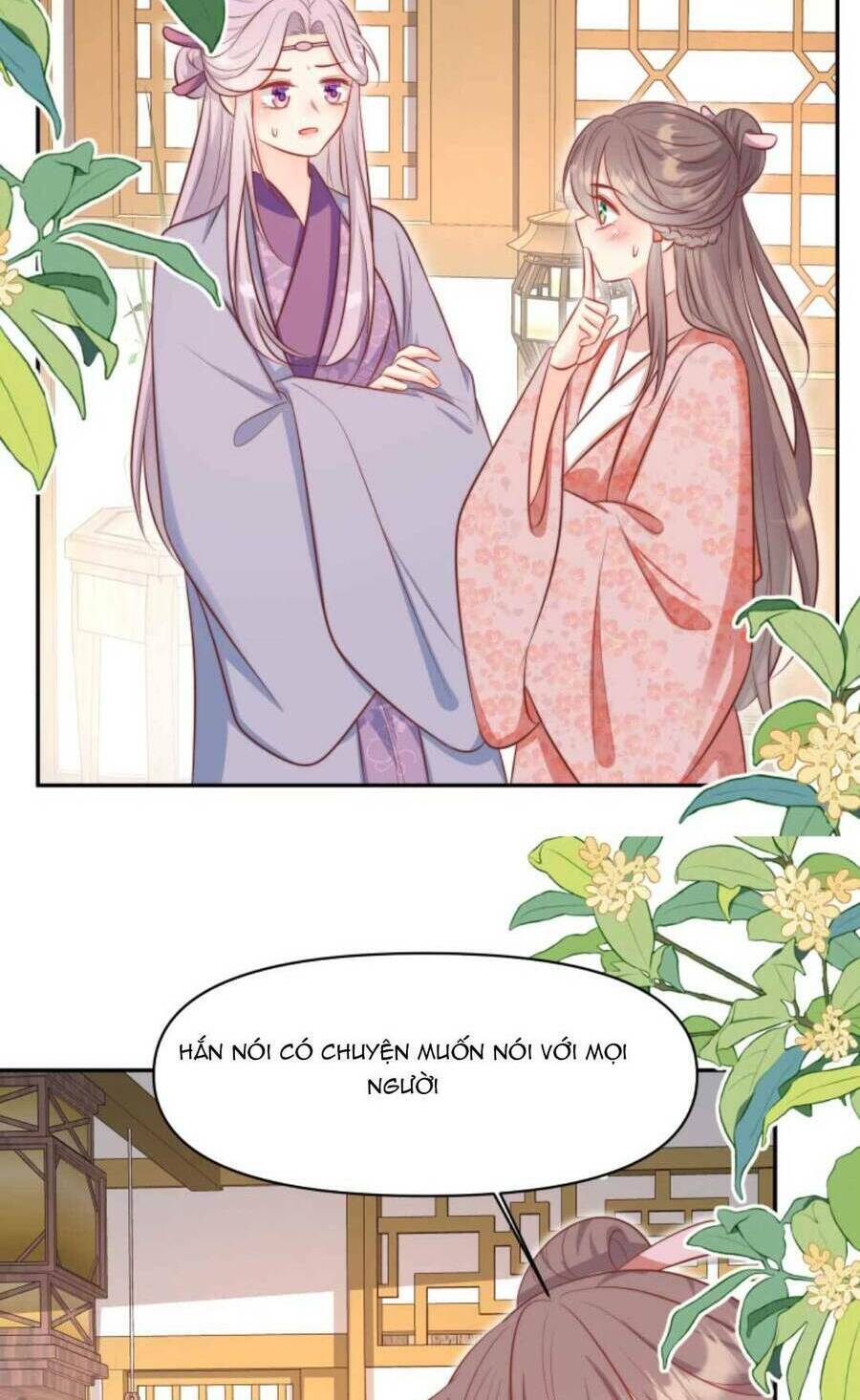 Tiểu Sư Muội Rõ Ràng Rất Mạnh, Nhưng Lại Quá Tấu Hề: Chapter 159