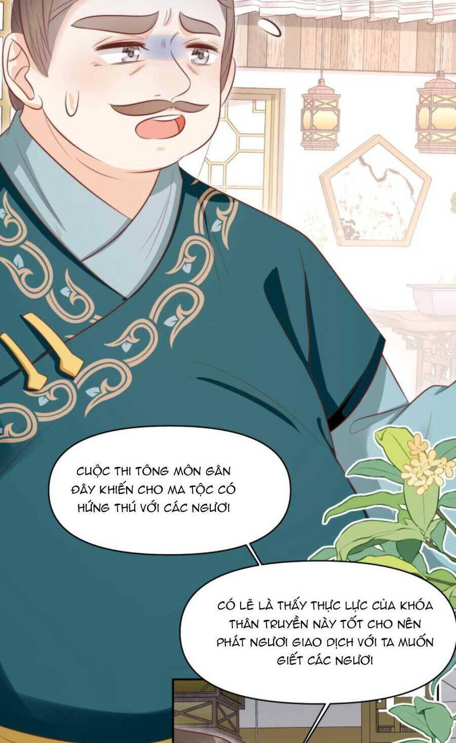 Tiểu Sư Muội Rõ Ràng Rất Mạnh, Nhưng Lại Quá Tấu Hề: Chapter 159