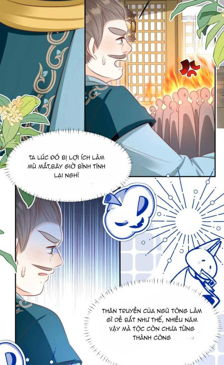 Tiểu Sư Muội Rõ Ràng Rất Mạnh, Nhưng Lại Quá Tấu Hề: Chapter 159