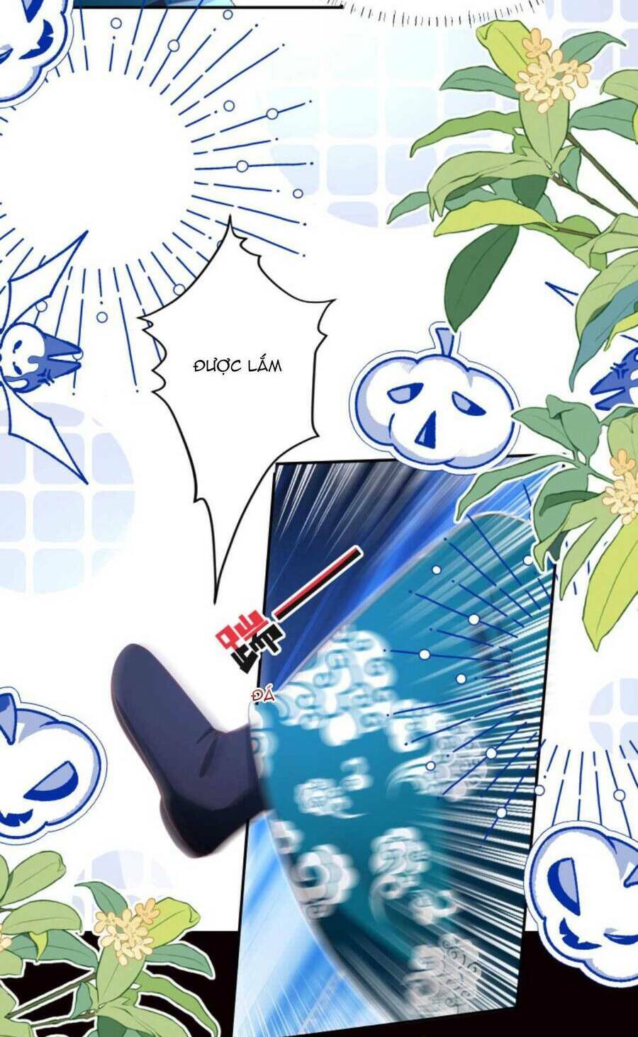 Tiểu Sư Muội Rõ Ràng Rất Mạnh, Nhưng Lại Quá Tấu Hề: Chapter 159