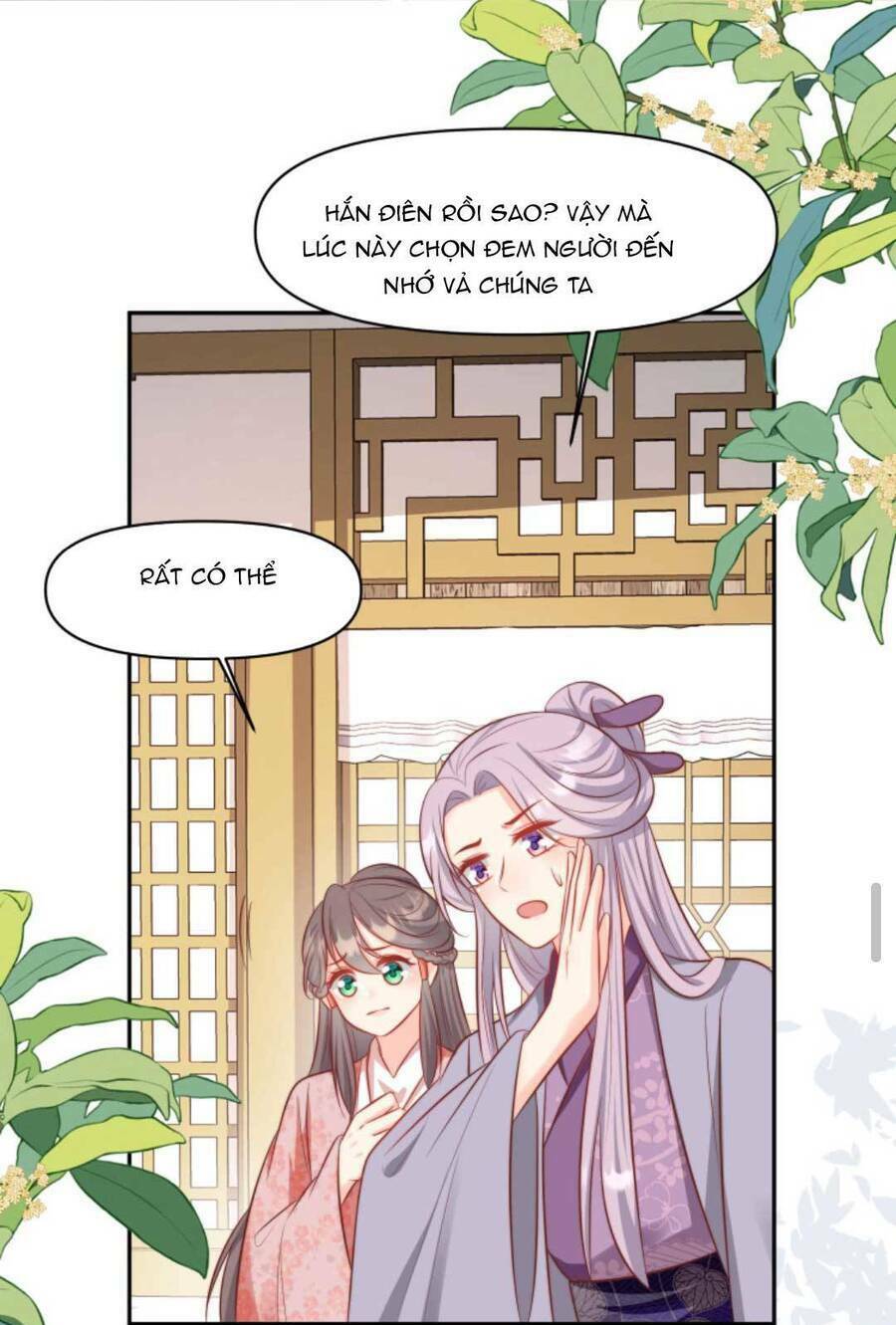 Tiểu Sư Muội Rõ Ràng Rất Mạnh, Nhưng Lại Quá Tấu Hề: Chapter 159