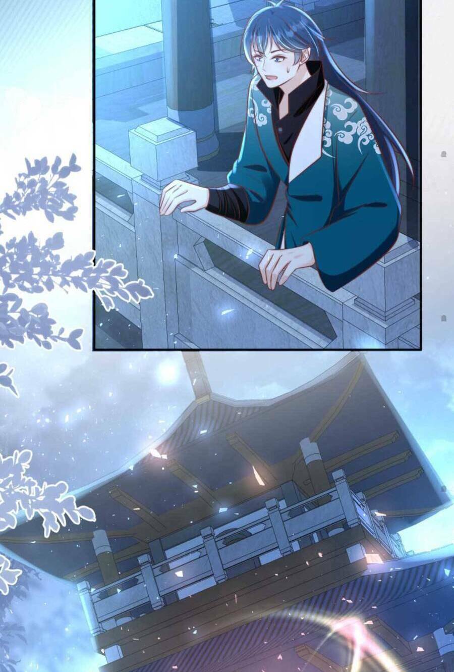 Tiểu Sư Muội Rõ Ràng Rất Mạnh, Nhưng Lại Quá Tấu Hề: Chapter 159