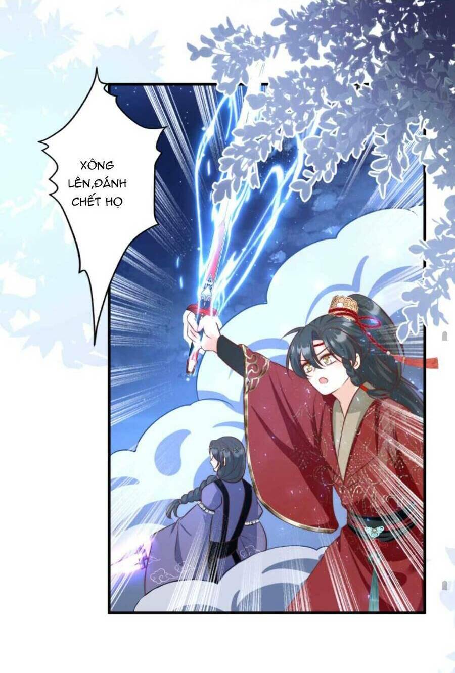 Tiểu Sư Muội Rõ Ràng Rất Mạnh, Nhưng Lại Quá Tấu Hề: Chapter 159