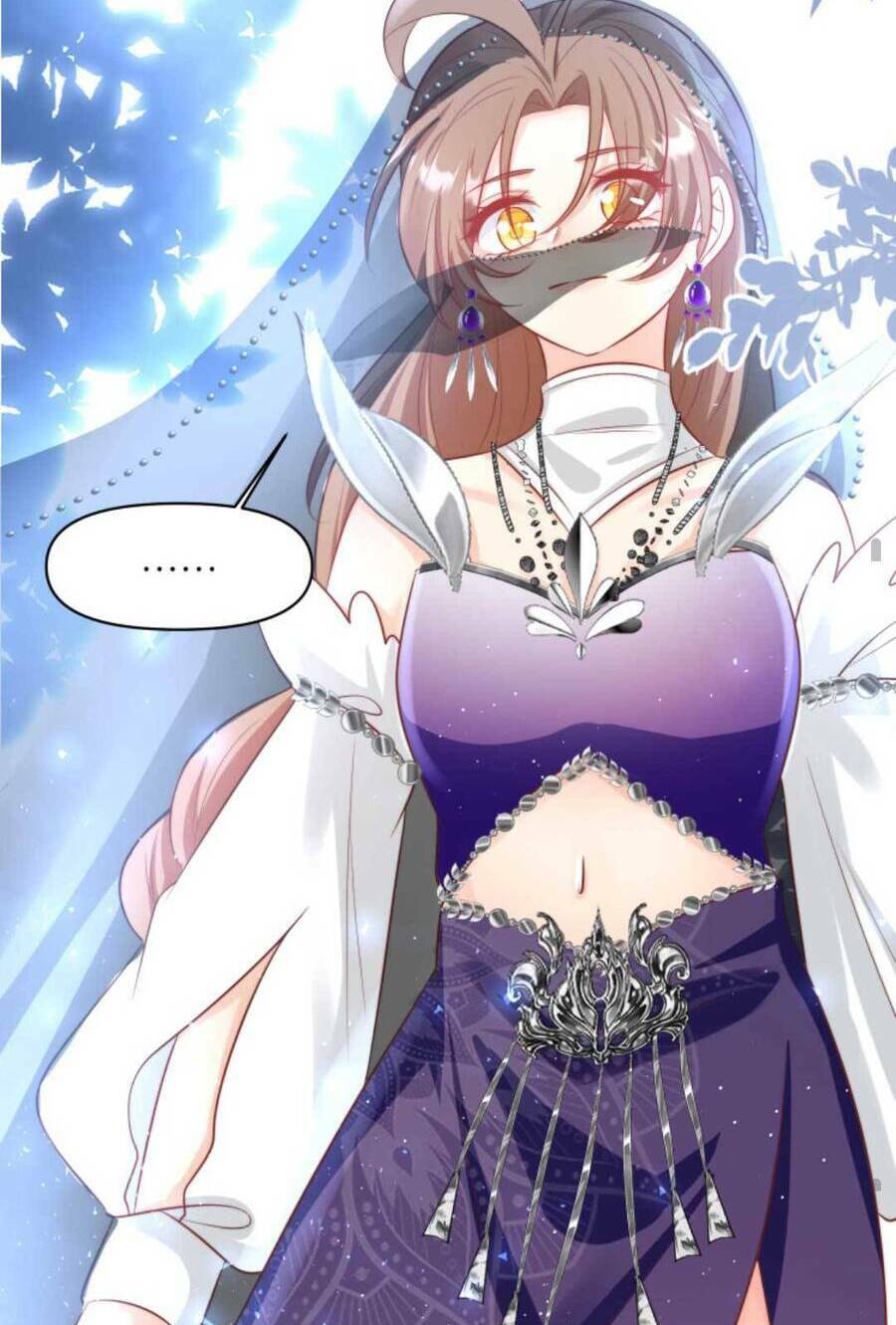 Tiểu Sư Muội Rõ Ràng Rất Mạnh, Nhưng Lại Quá Tấu Hề: Chapter 159