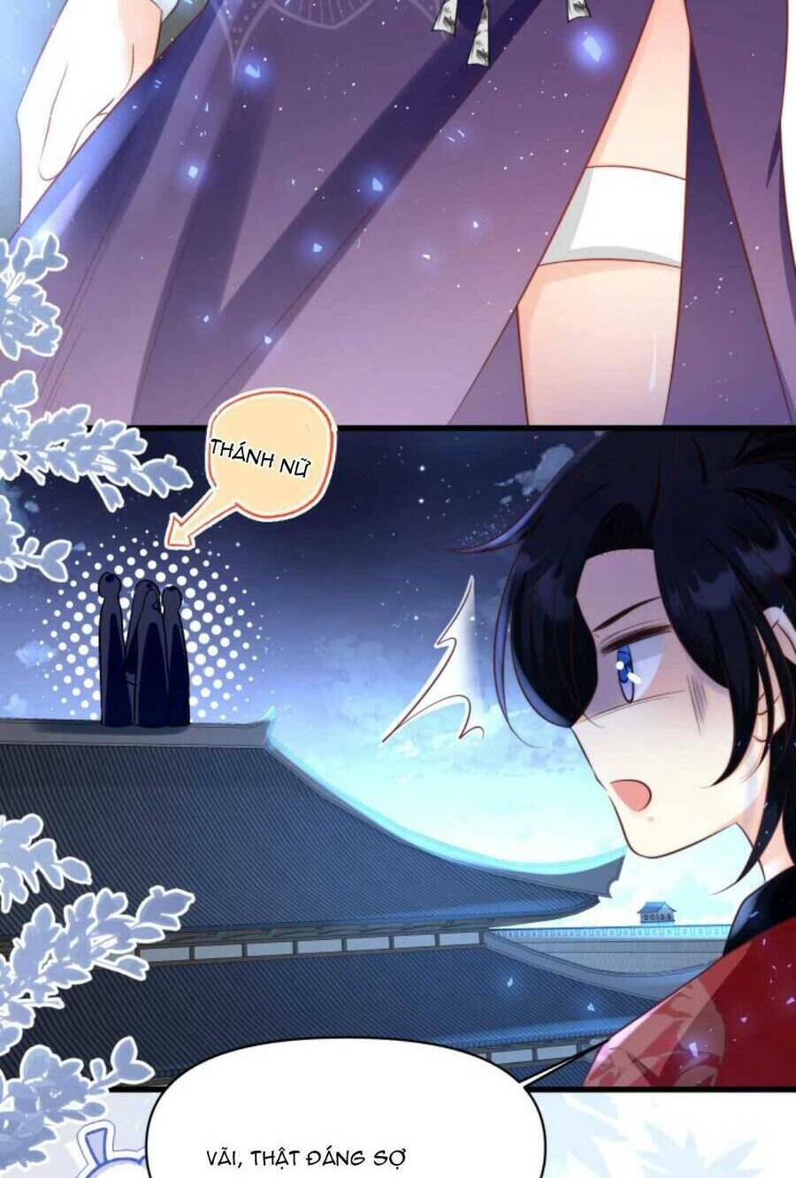 Tiểu Sư Muội Rõ Ràng Rất Mạnh, Nhưng Lại Quá Tấu Hề: Chapter 159