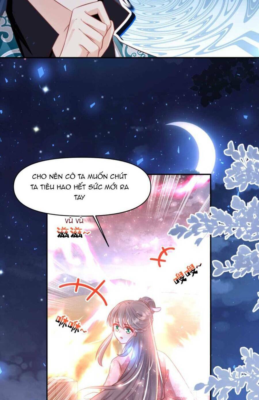 Tiểu Sư Muội Rõ Ràng Rất Mạnh, Nhưng Lại Quá Tấu Hề: Chapter 159