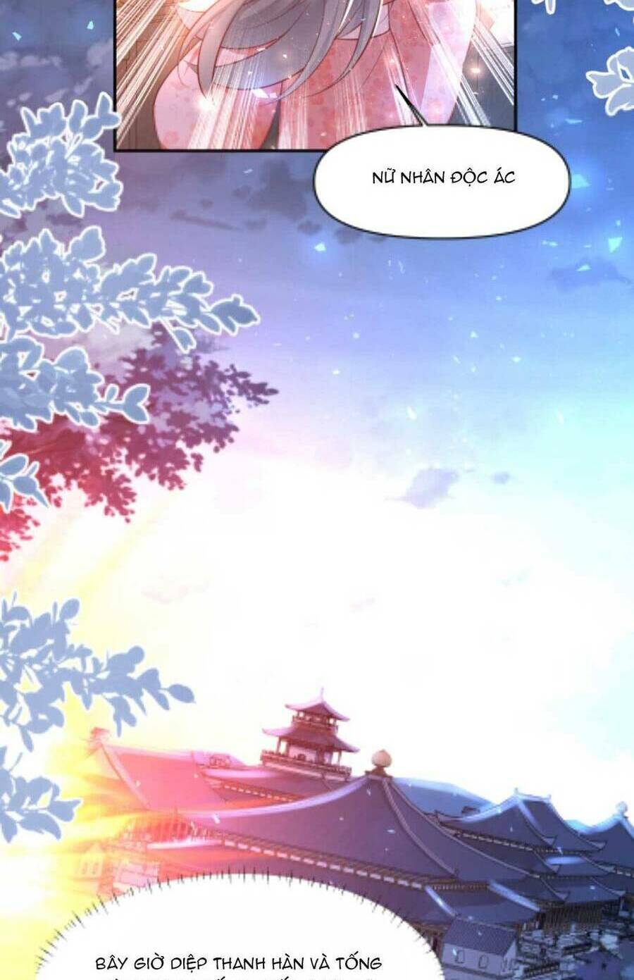 Tiểu Sư Muội Rõ Ràng Rất Mạnh, Nhưng Lại Quá Tấu Hề: Chapter 159