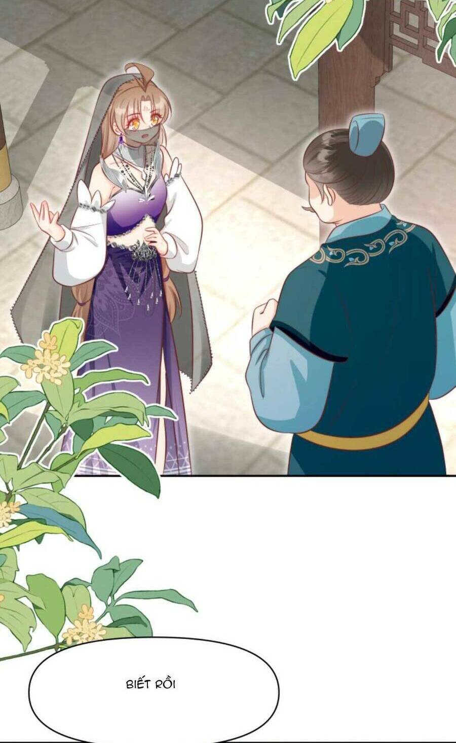 Tiểu Sư Muội Rõ Ràng Rất Mạnh, Nhưng Lại Quá Tấu Hề: Chapter 159