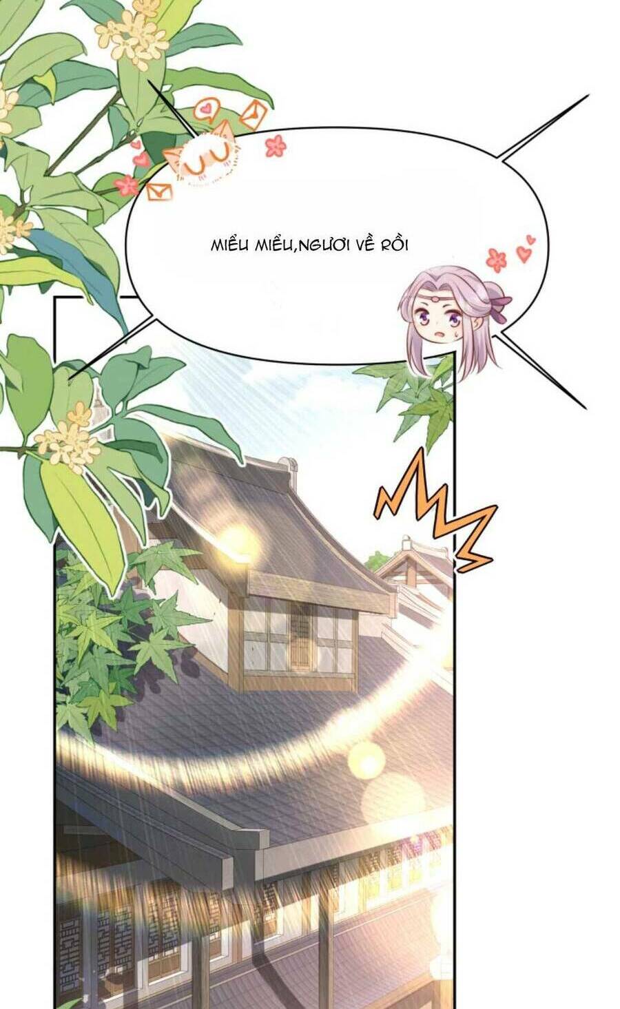 Tiểu Sư Muội Rõ Ràng Rất Mạnh, Nhưng Lại Quá Tấu Hề: Chapter 159