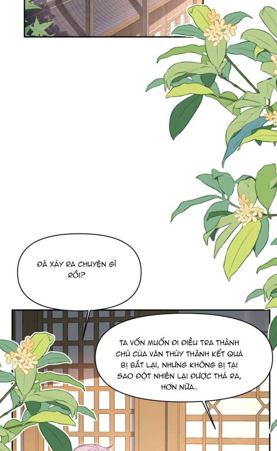Tiểu Sư Muội Rõ Ràng Rất Mạnh, Nhưng Lại Quá Tấu Hề: Chapter 159