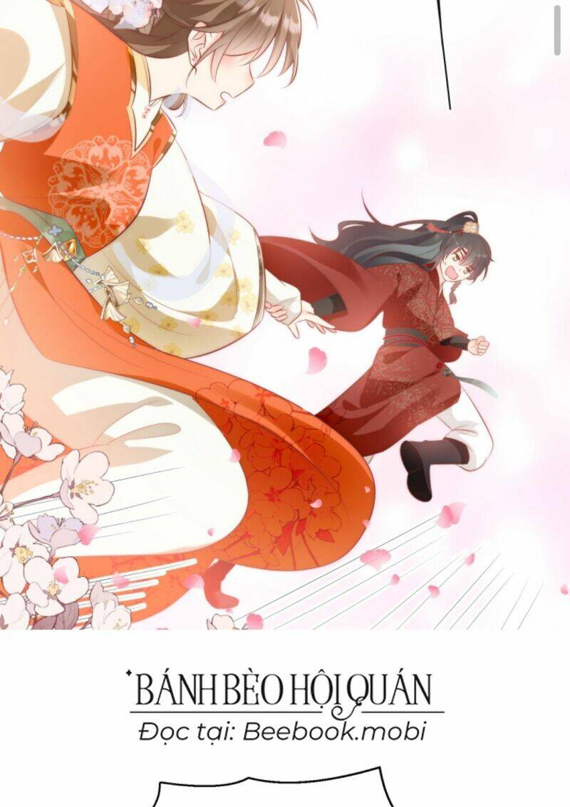 Tiểu Sư Muội Rõ Ràng Rất Mạnh, Nhưng Lại Quá Tấu Hề: Chapter 16