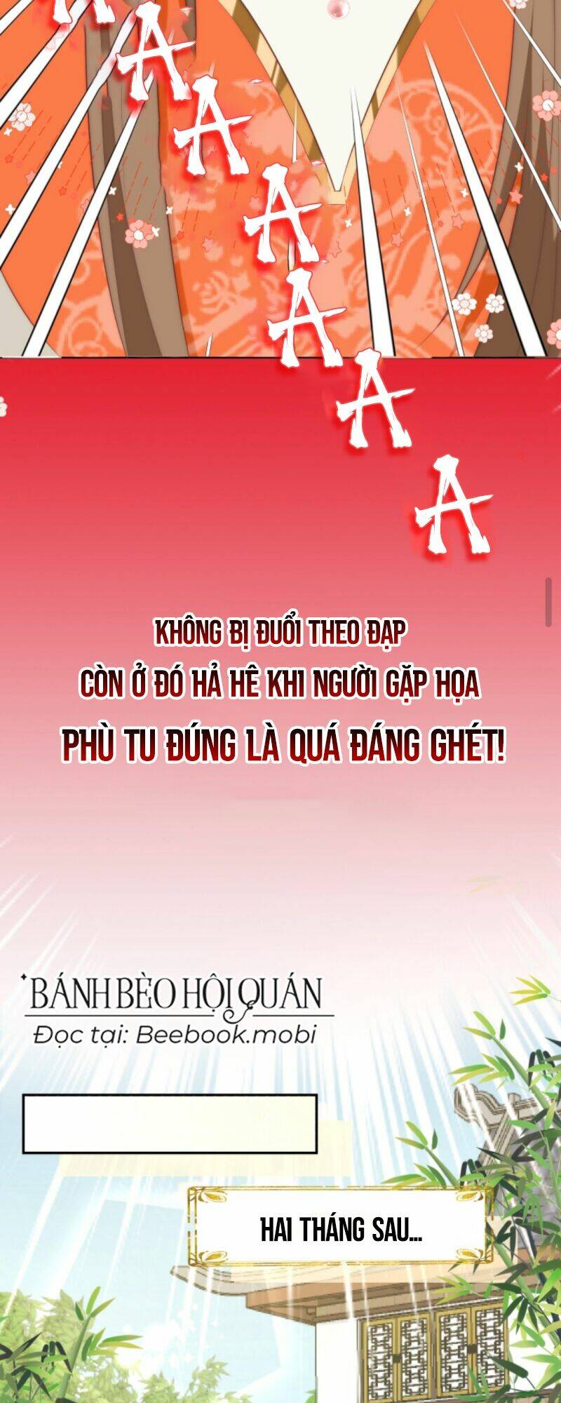 Tiểu Sư Muội Rõ Ràng Rất Mạnh, Nhưng Lại Quá Tấu Hề: Chapter 16