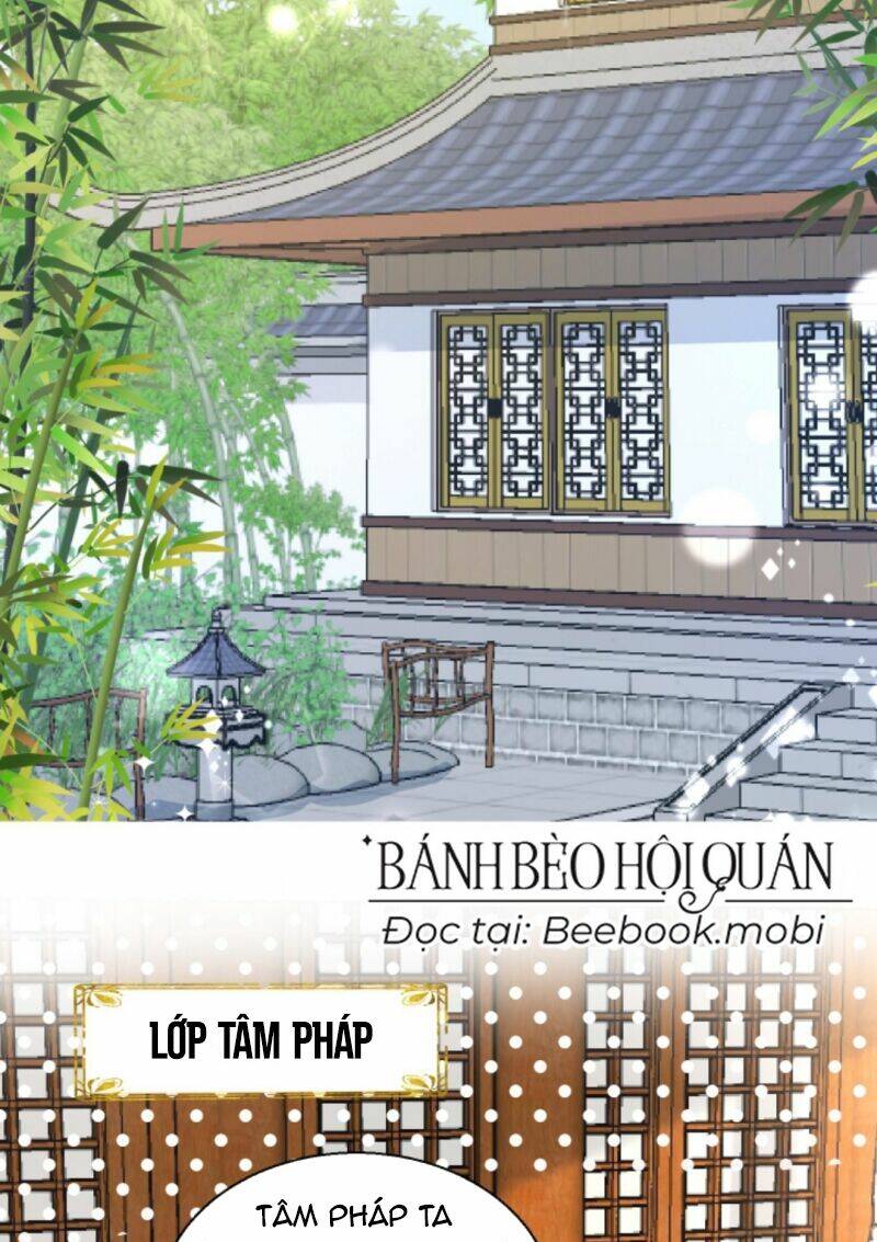 Tiểu Sư Muội Rõ Ràng Rất Mạnh, Nhưng Lại Quá Tấu Hề: Chapter 16