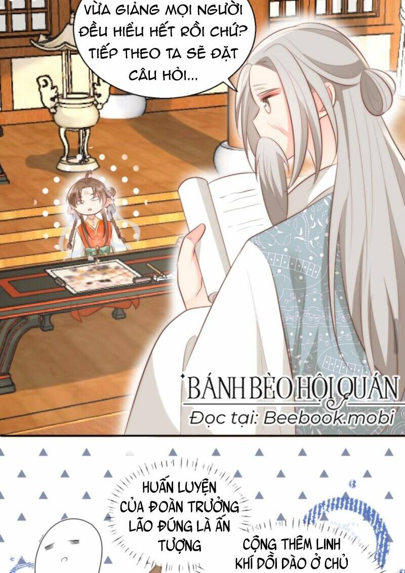 Tiểu Sư Muội Rõ Ràng Rất Mạnh, Nhưng Lại Quá Tấu Hề: Chapter 16