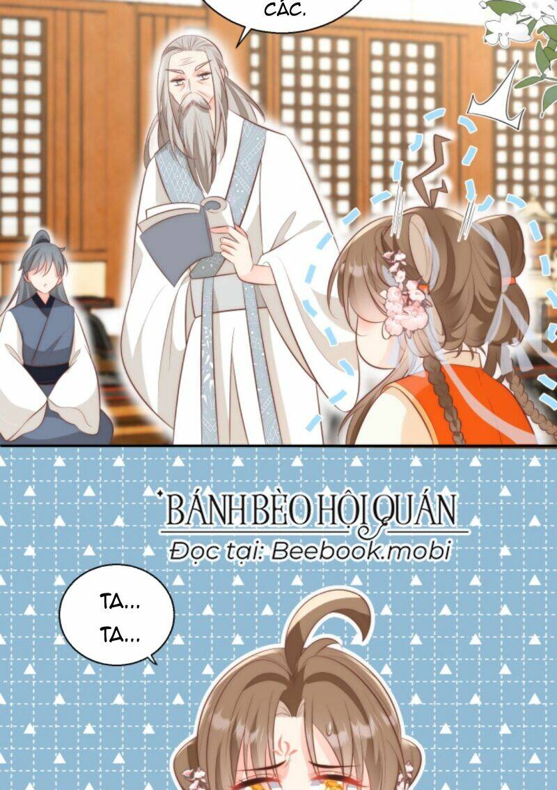 Tiểu Sư Muội Rõ Ràng Rất Mạnh, Nhưng Lại Quá Tấu Hề: Chapter 16