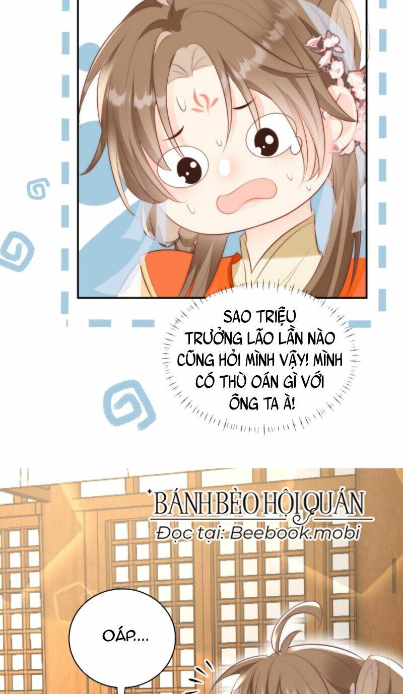 Tiểu Sư Muội Rõ Ràng Rất Mạnh, Nhưng Lại Quá Tấu Hề: Chapter 16