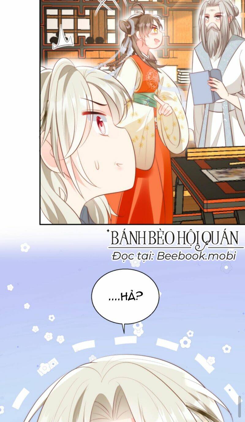 Tiểu Sư Muội Rõ Ràng Rất Mạnh, Nhưng Lại Quá Tấu Hề: Chapter 16