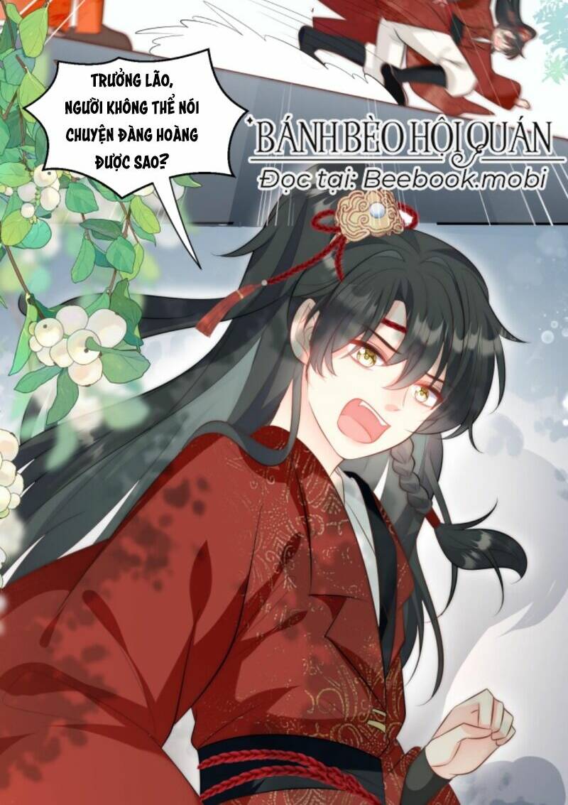Tiểu Sư Muội Rõ Ràng Rất Mạnh, Nhưng Lại Quá Tấu Hề: Chapter 16
