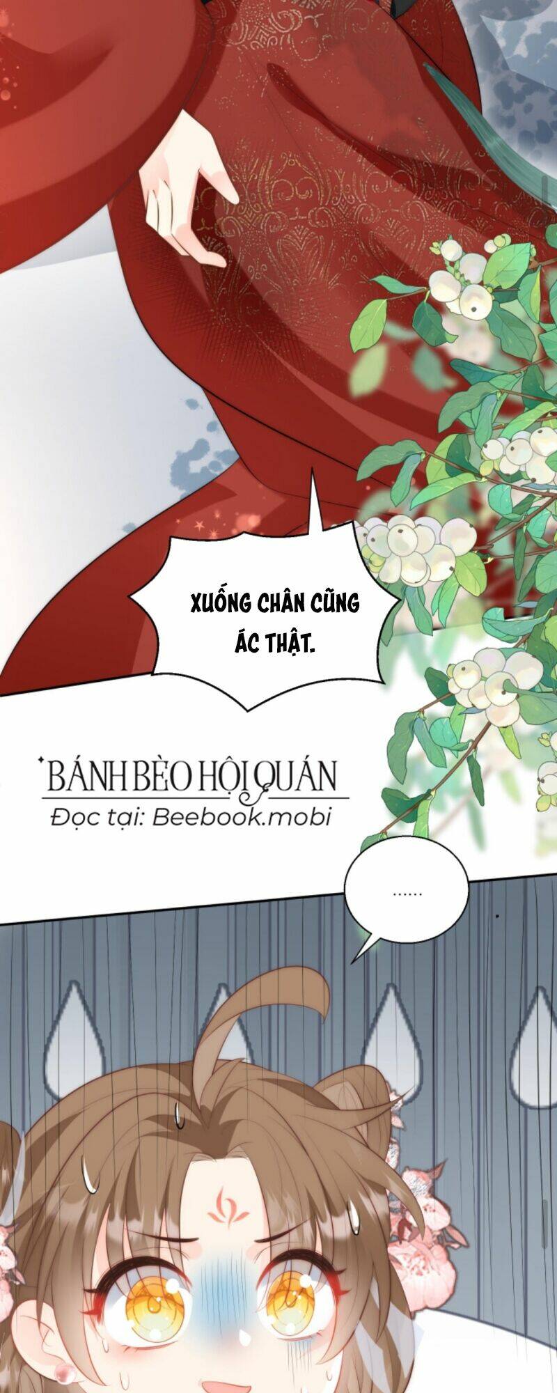 Tiểu Sư Muội Rõ Ràng Rất Mạnh, Nhưng Lại Quá Tấu Hề: Chapter 16
