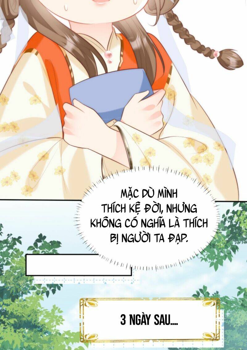 Tiểu Sư Muội Rõ Ràng Rất Mạnh, Nhưng Lại Quá Tấu Hề: Chapter 16