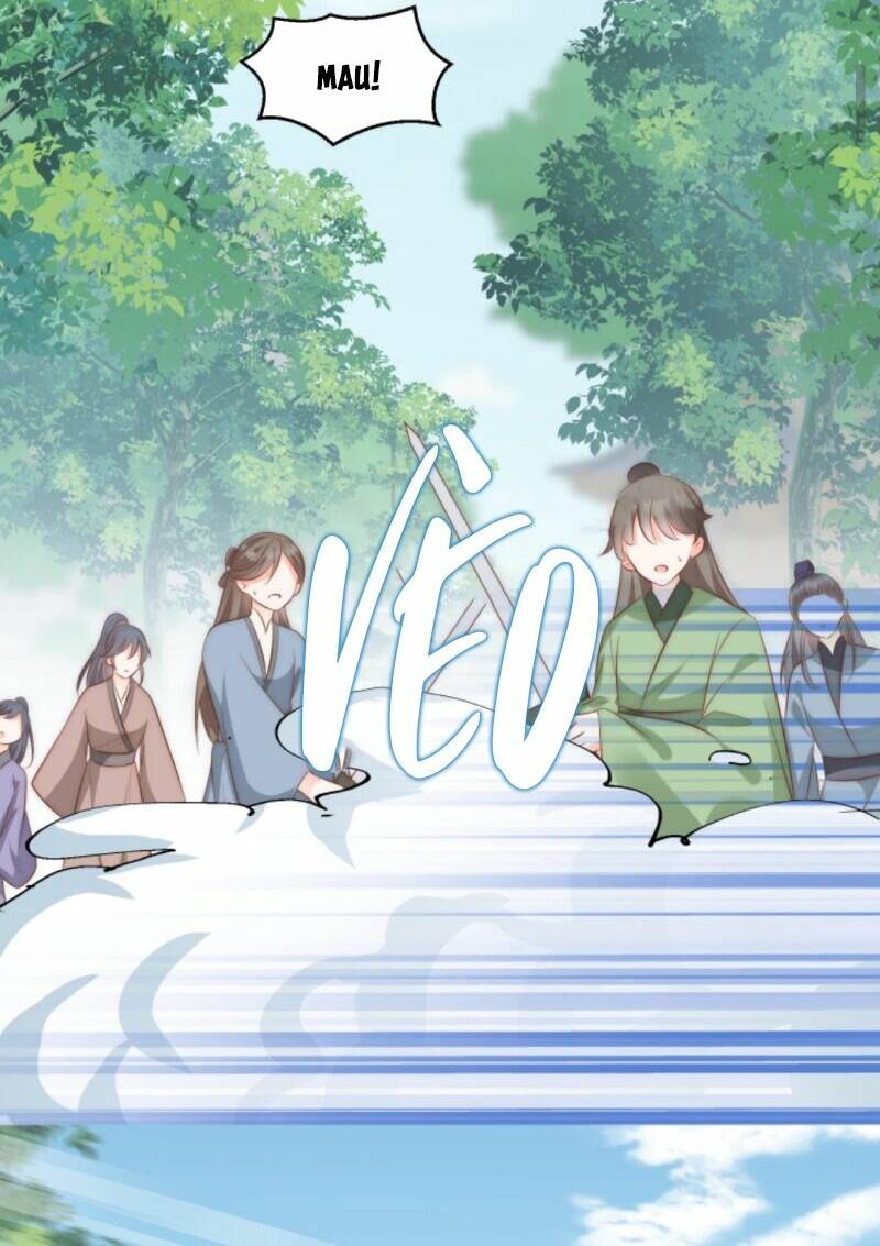 Tiểu Sư Muội Rõ Ràng Rất Mạnh, Nhưng Lại Quá Tấu Hề: Chapter 16