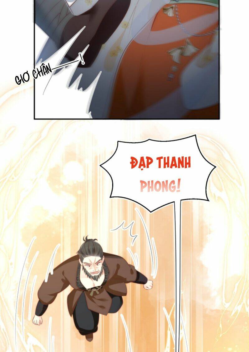 Tiểu Sư Muội Rõ Ràng Rất Mạnh, Nhưng Lại Quá Tấu Hề: Chapter 16