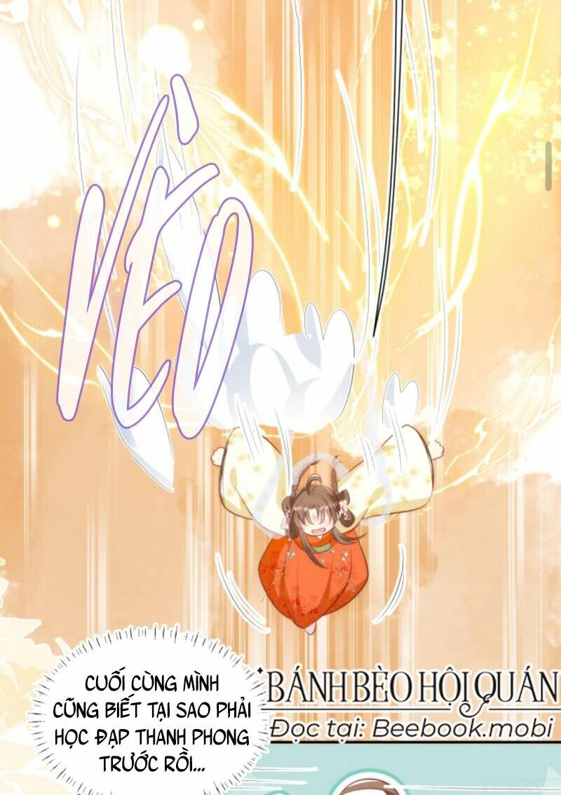 Tiểu Sư Muội Rõ Ràng Rất Mạnh, Nhưng Lại Quá Tấu Hề: Chapter 16