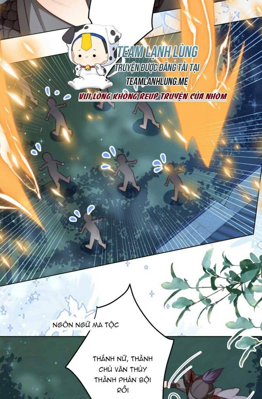 Tiểu Sư Muội Rõ Ràng Rất Mạnh, Nhưng Lại Quá Tấu Hề: Chapter 160