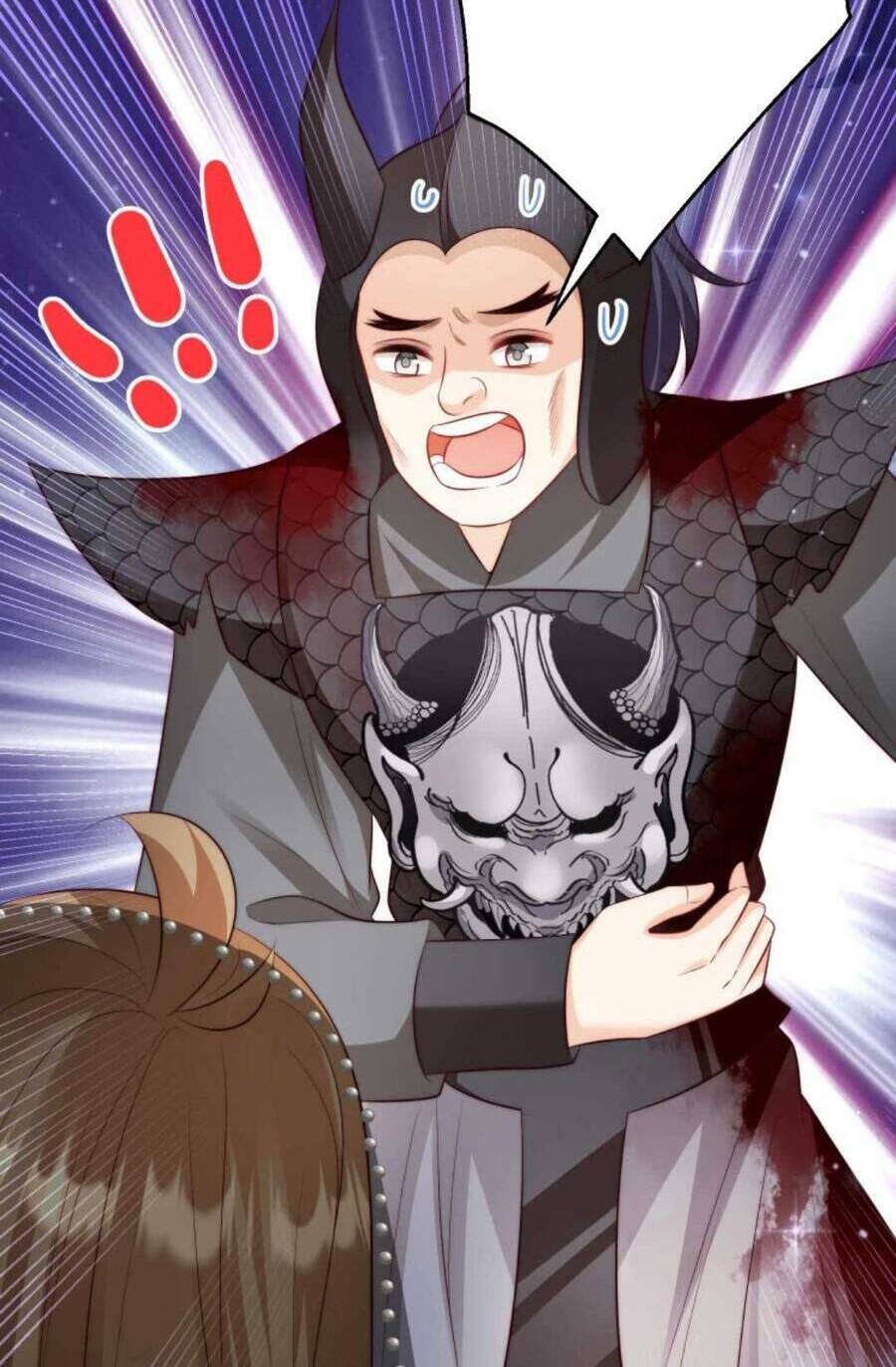 Tiểu Sư Muội Rõ Ràng Rất Mạnh, Nhưng Lại Quá Tấu Hề: Chapter 160