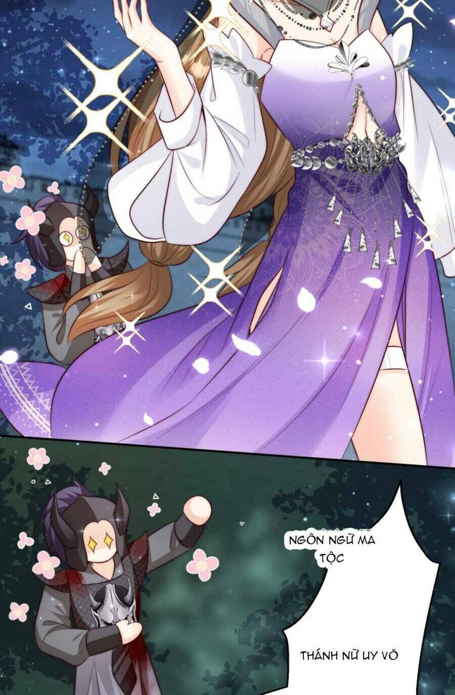 Tiểu Sư Muội Rõ Ràng Rất Mạnh, Nhưng Lại Quá Tấu Hề: Chapter 160