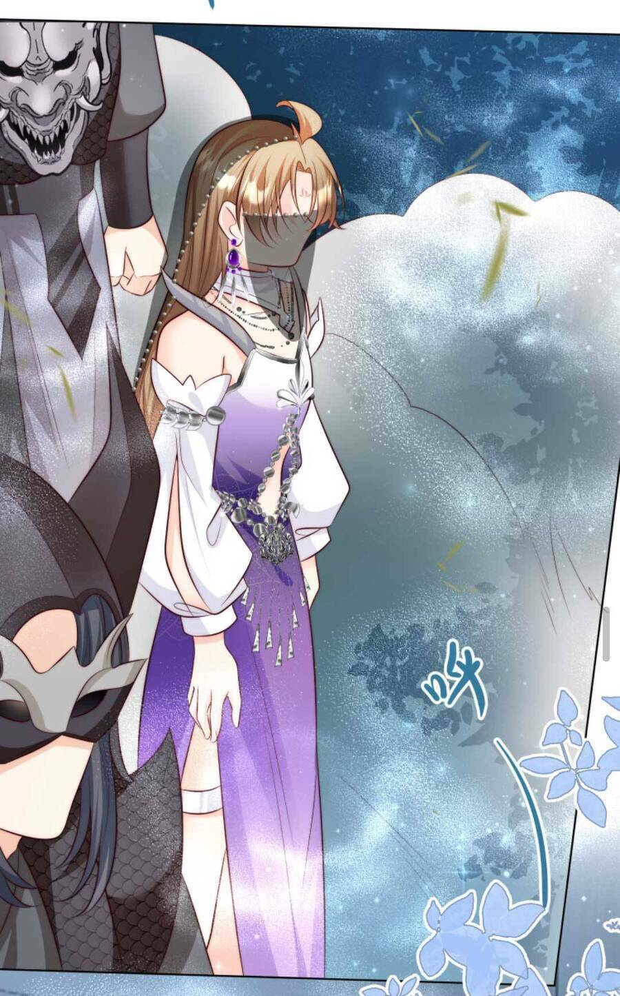 Tiểu Sư Muội Rõ Ràng Rất Mạnh, Nhưng Lại Quá Tấu Hề: Chapter 160