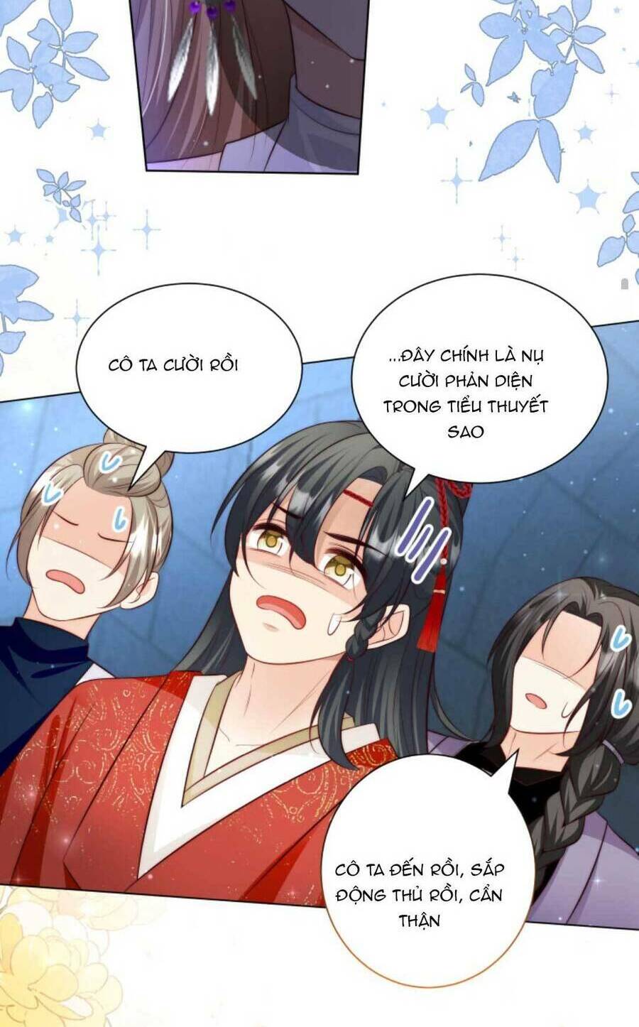 Tiểu Sư Muội Rõ Ràng Rất Mạnh, Nhưng Lại Quá Tấu Hề: Chapter 160
