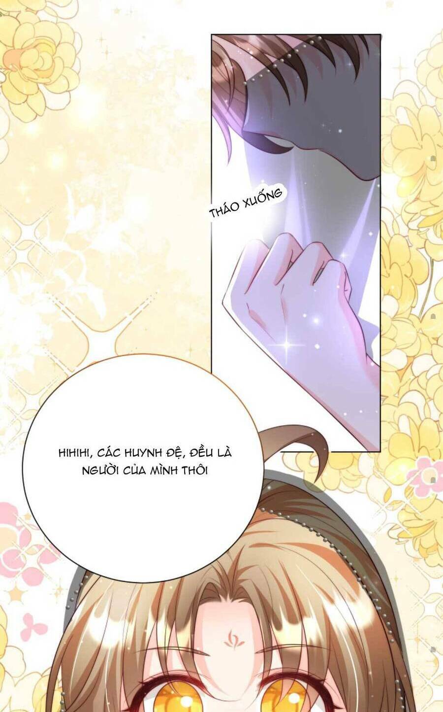 Tiểu Sư Muội Rõ Ràng Rất Mạnh, Nhưng Lại Quá Tấu Hề: Chapter 160