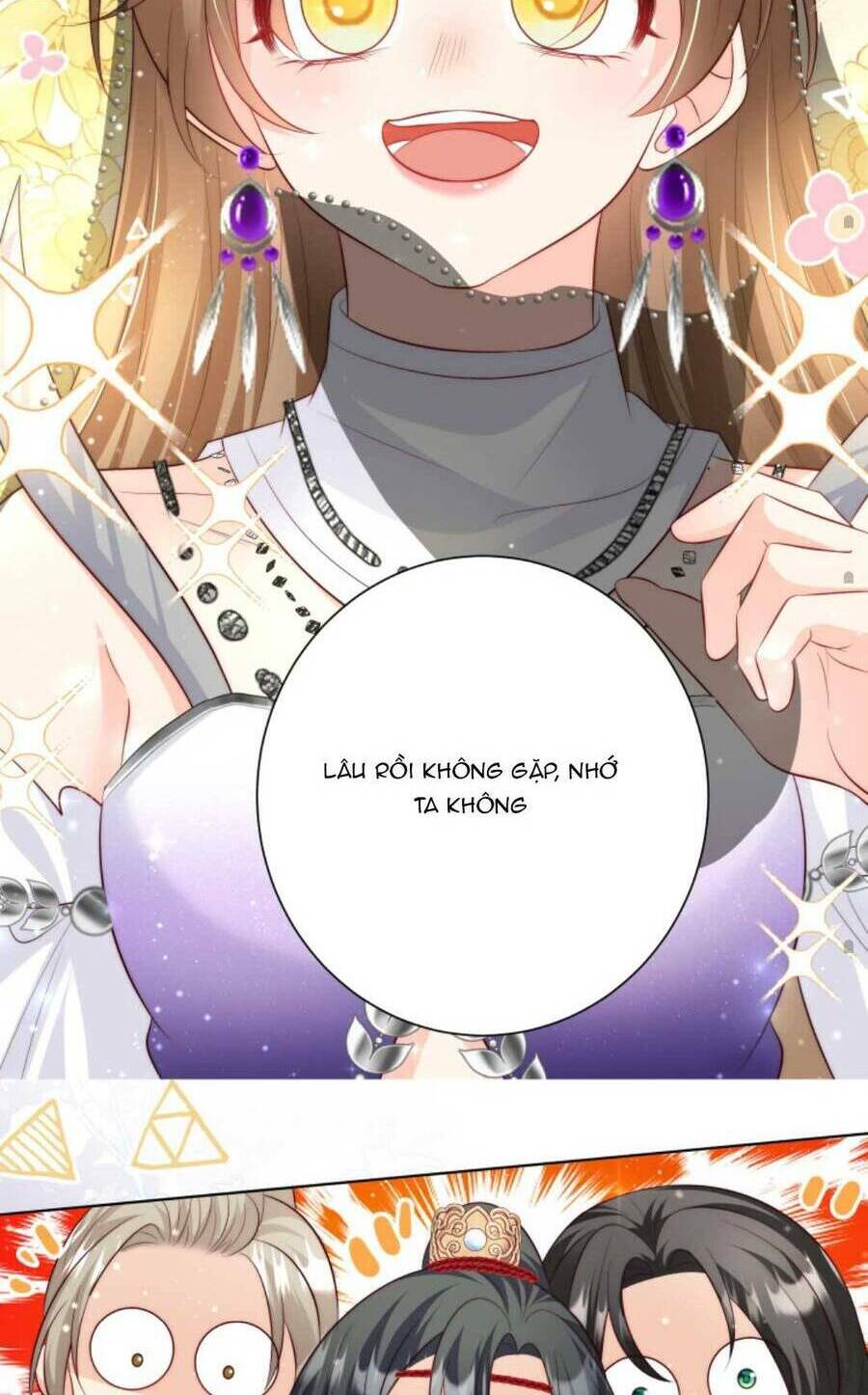 Tiểu Sư Muội Rõ Ràng Rất Mạnh, Nhưng Lại Quá Tấu Hề: Chapter 160