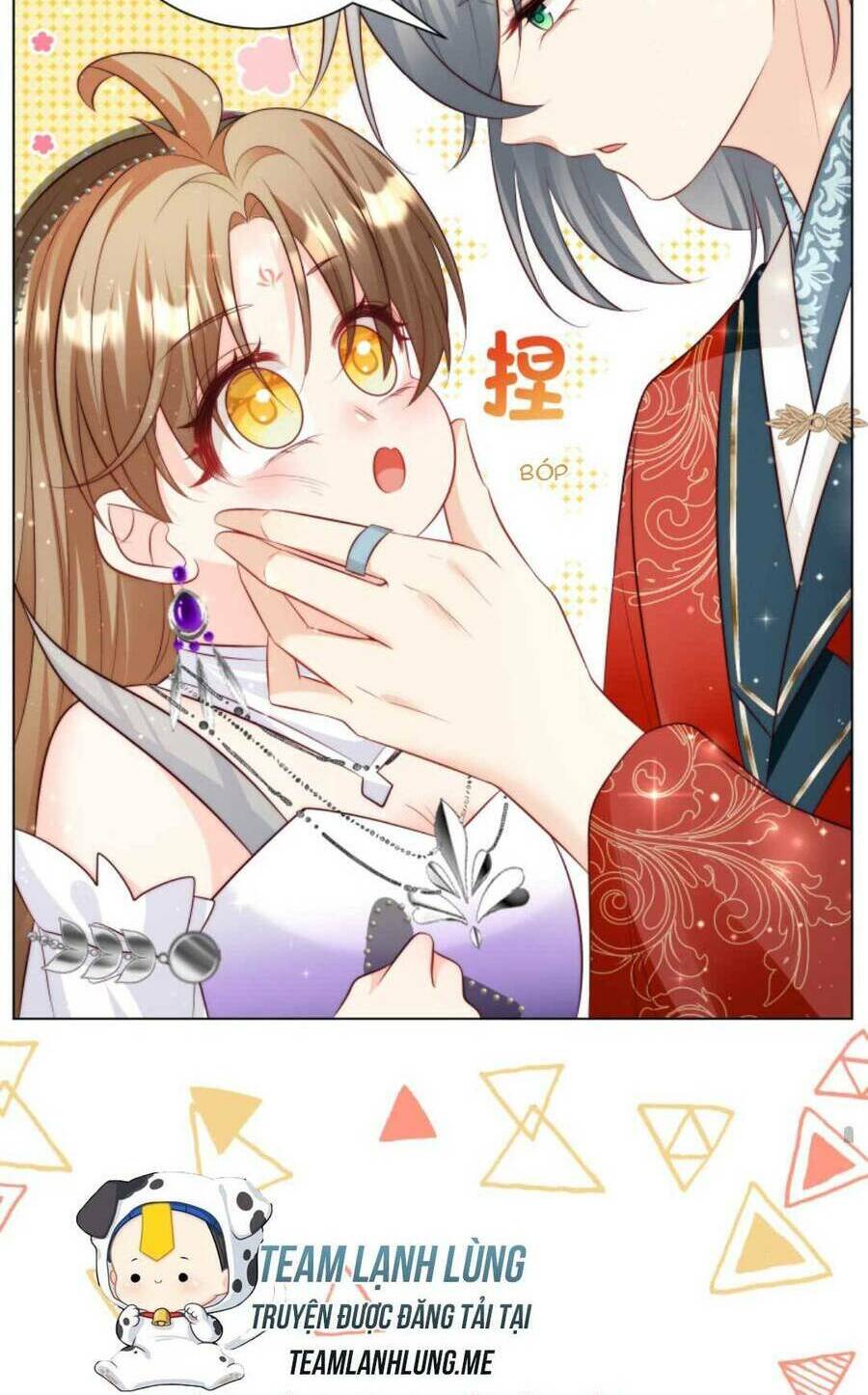 Tiểu Sư Muội Rõ Ràng Rất Mạnh, Nhưng Lại Quá Tấu Hề: Chapter 160