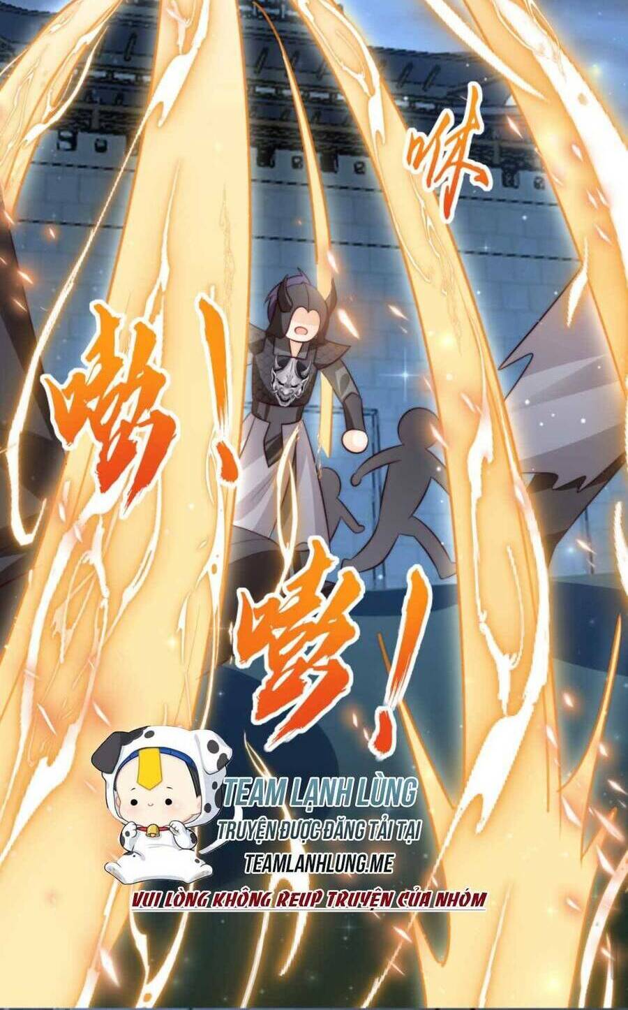 Tiểu Sư Muội Rõ Ràng Rất Mạnh, Nhưng Lại Quá Tấu Hề: Chapter 160