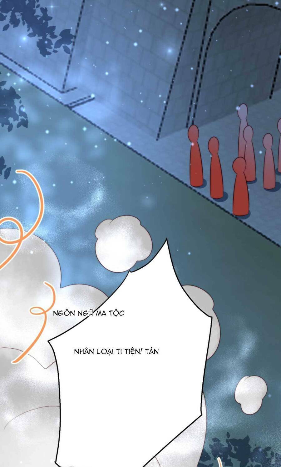 Tiểu Sư Muội Rõ Ràng Rất Mạnh, Nhưng Lại Quá Tấu Hề: Chapter 160